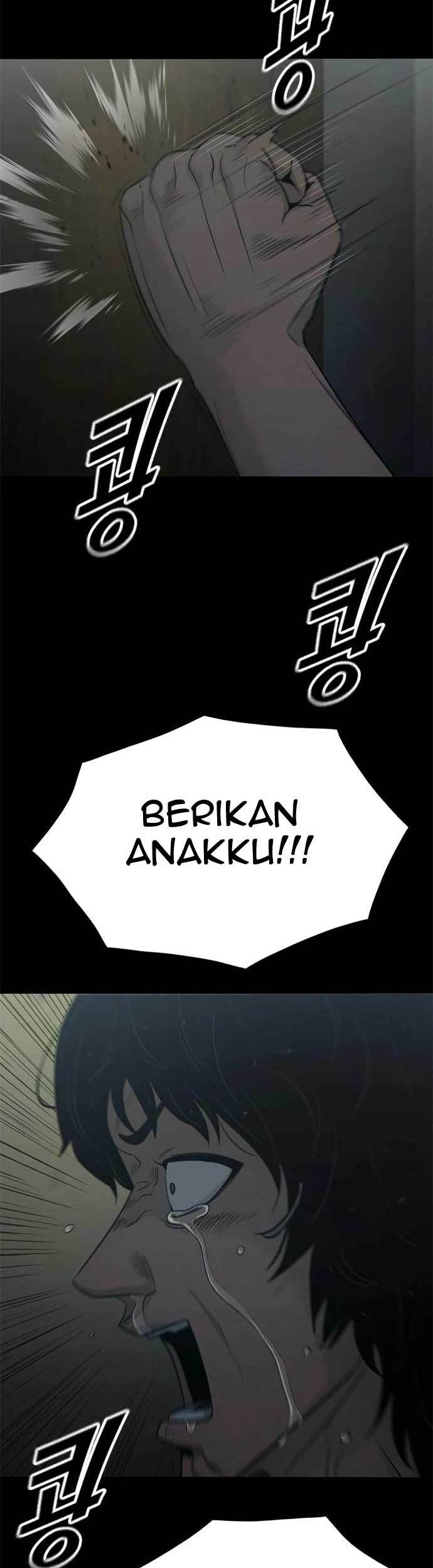 Death Row Boy Chapter 44 Gambar 94