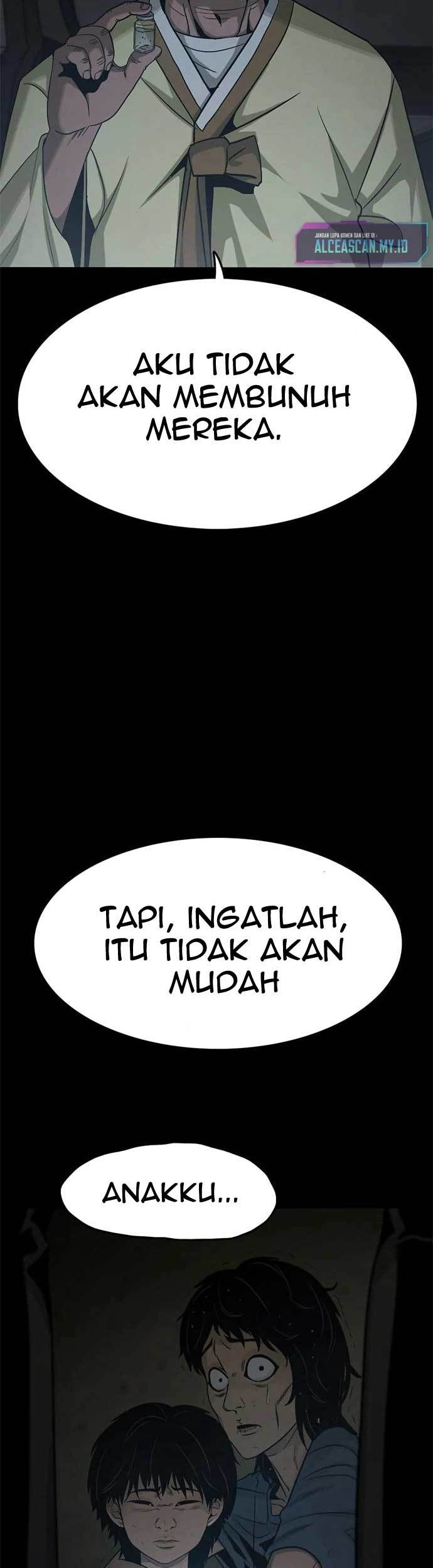 Death Row Boy Chapter 44 Gambar 72