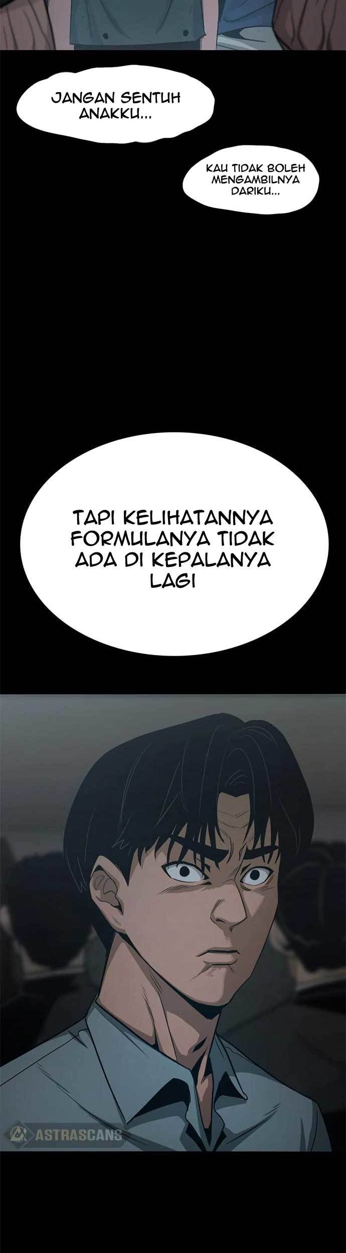 Death Row Boy Chapter 44 Gambar 74
