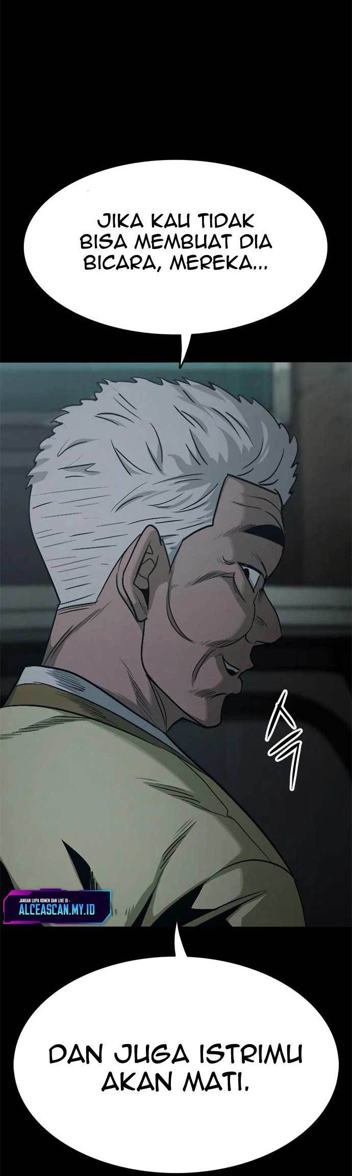 Death Row Boy Chapter 44 Gambar 75