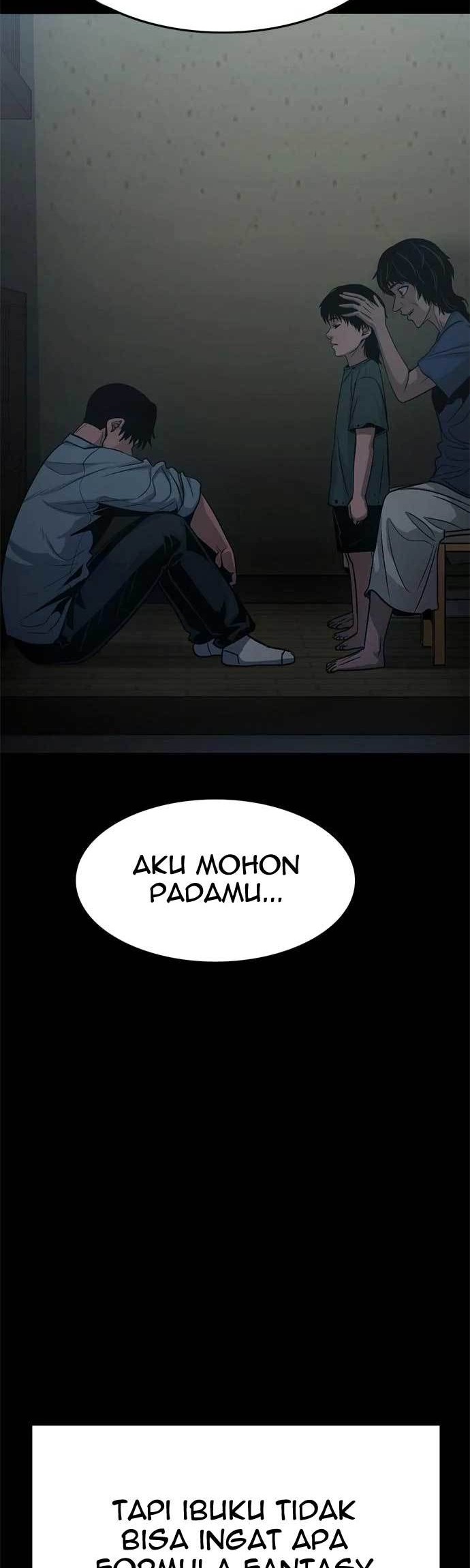 Death Row Boy Chapter 44 Gambar 79
