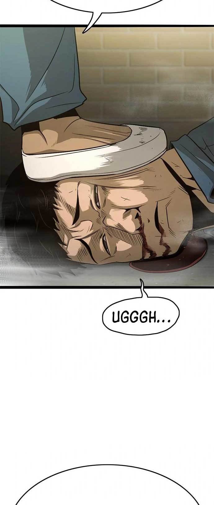 Death Row Boy Chapter 44 Gambar 7