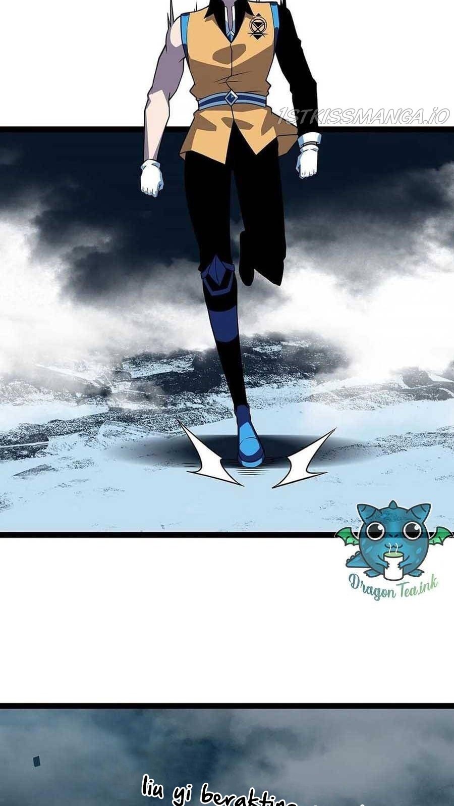 It all starts with playing game seriously Chapter 69 Gambar 27