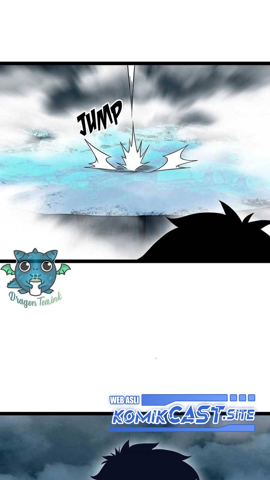 It all starts with playing game seriously Chapter 69 Gambar 5