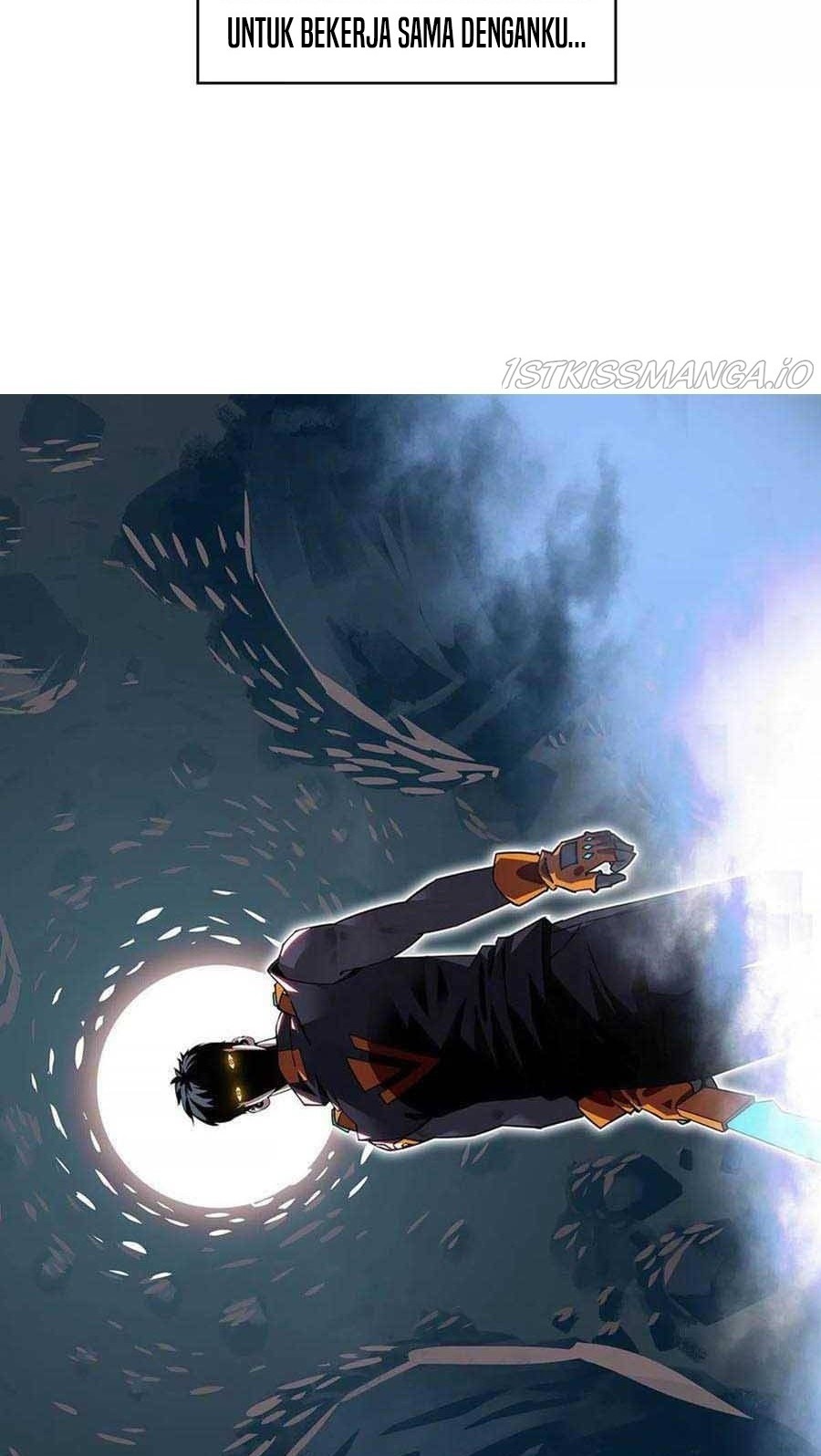 It all starts with playing game seriously Chapter 69 Gambar 9