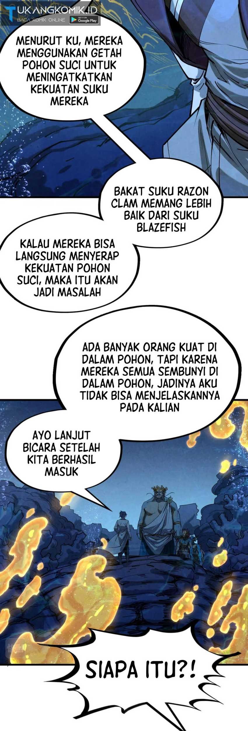 The Ultimate of All Ages Chapter 182 Gambar 43