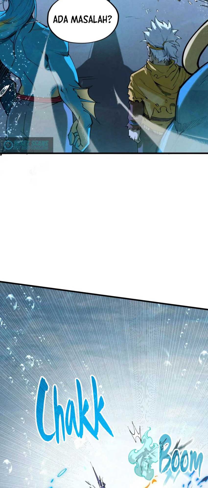 The Ultimate of All Ages Chapter 182 Gambar 45