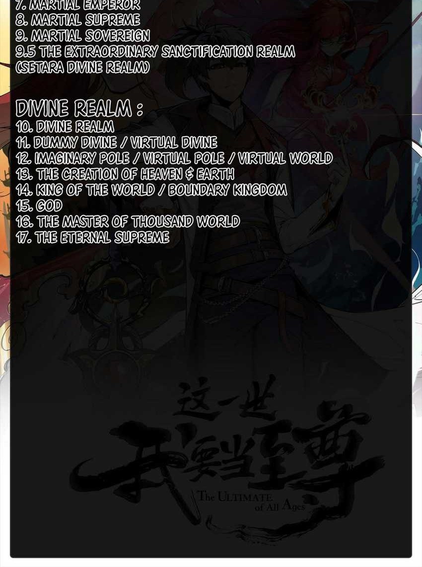 The Ultimate of All Ages Chapter 182 Gambar 49