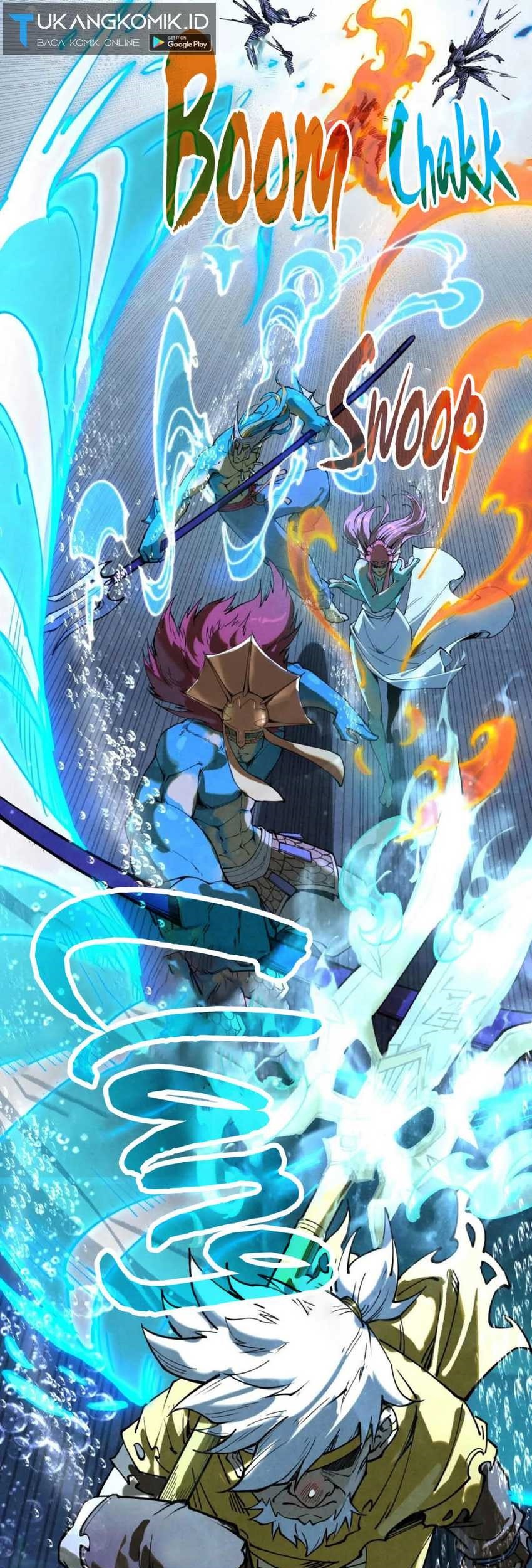 The Ultimate of All Ages Chapter 182 Gambar 46