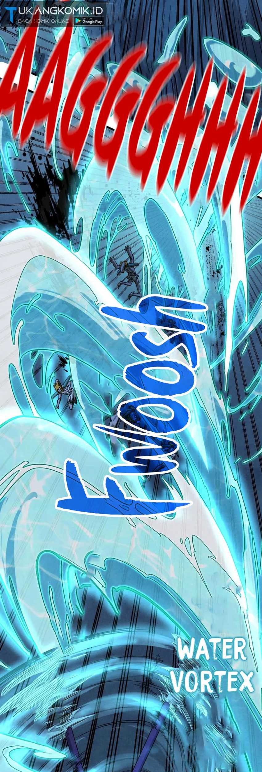 The Ultimate of All Ages Chapter 182 Gambar 29