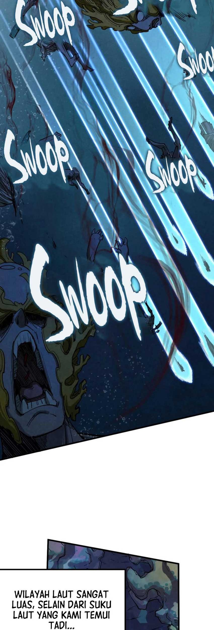 The Ultimate of All Ages Chapter 182 Gambar 31