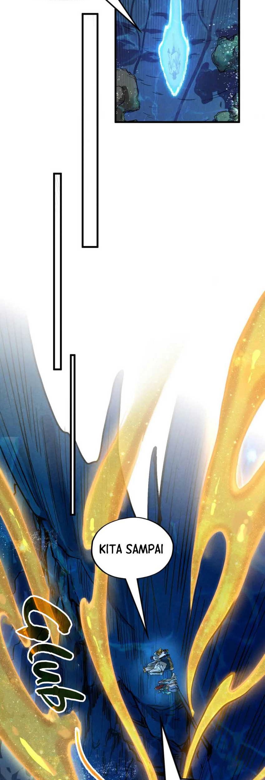 The Ultimate of All Ages Chapter 182 Gambar 37