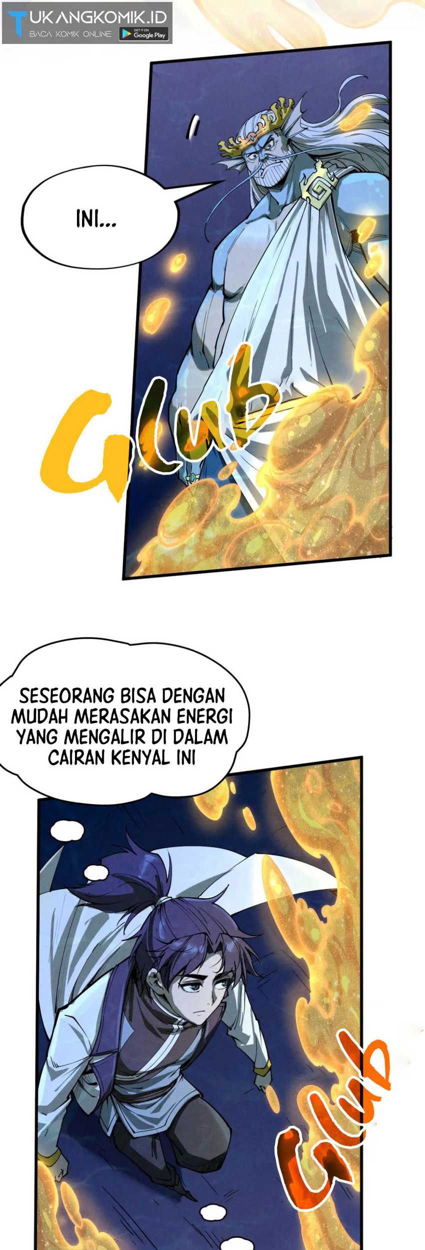 The Ultimate of All Ages Chapter 182 Gambar 40