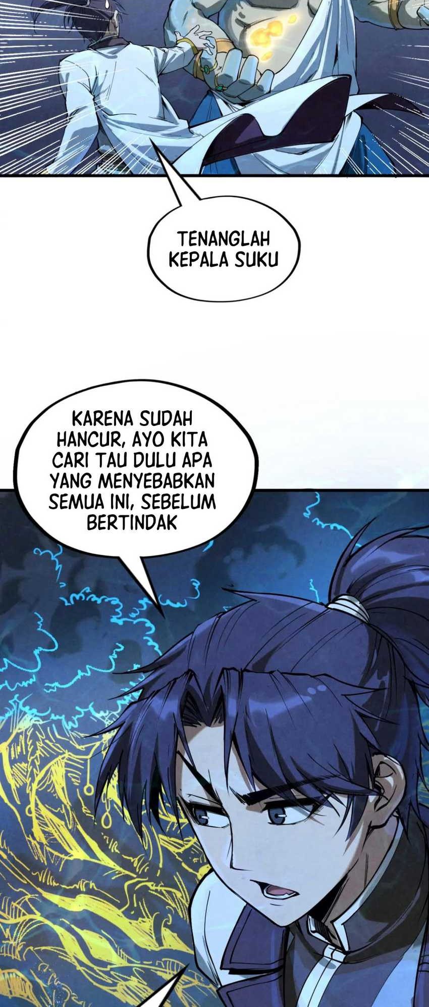 The Ultimate of All Ages Chapter 182 Gambar 42