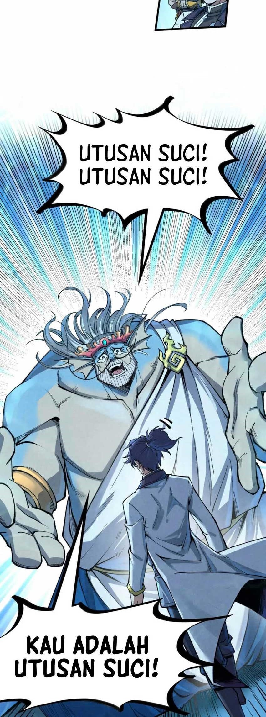 The Ultimate of All Ages Chapter 182 Gambar 3