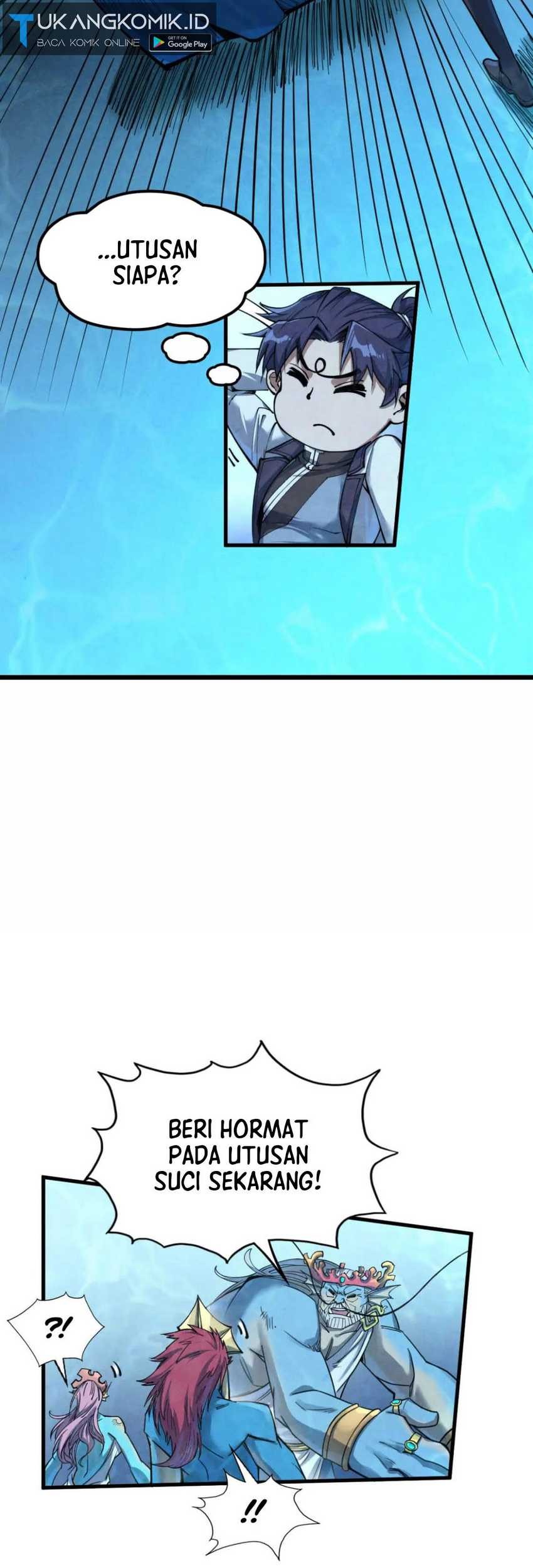 The Ultimate of All Ages Chapter 182 Gambar 4