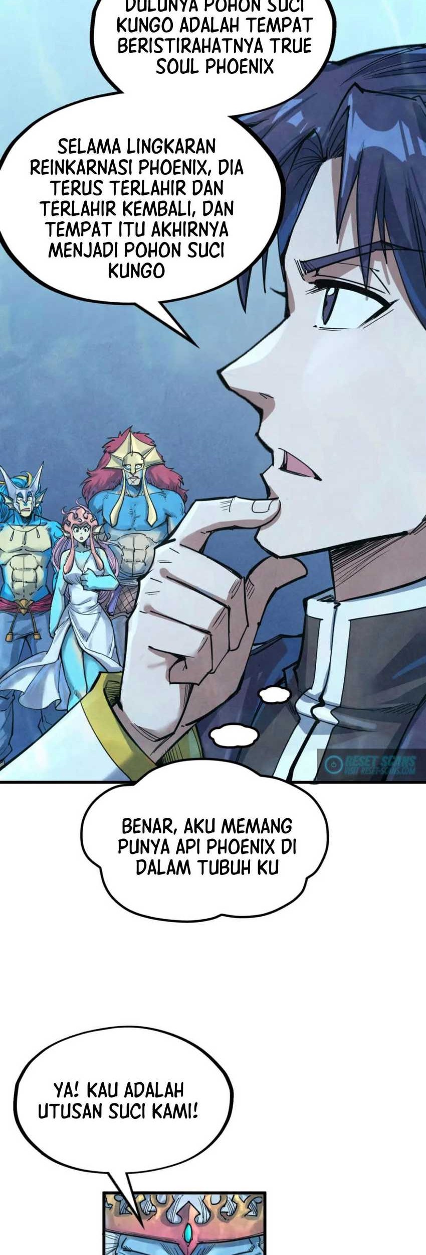 The Ultimate of All Ages Chapter 182 Gambar 8