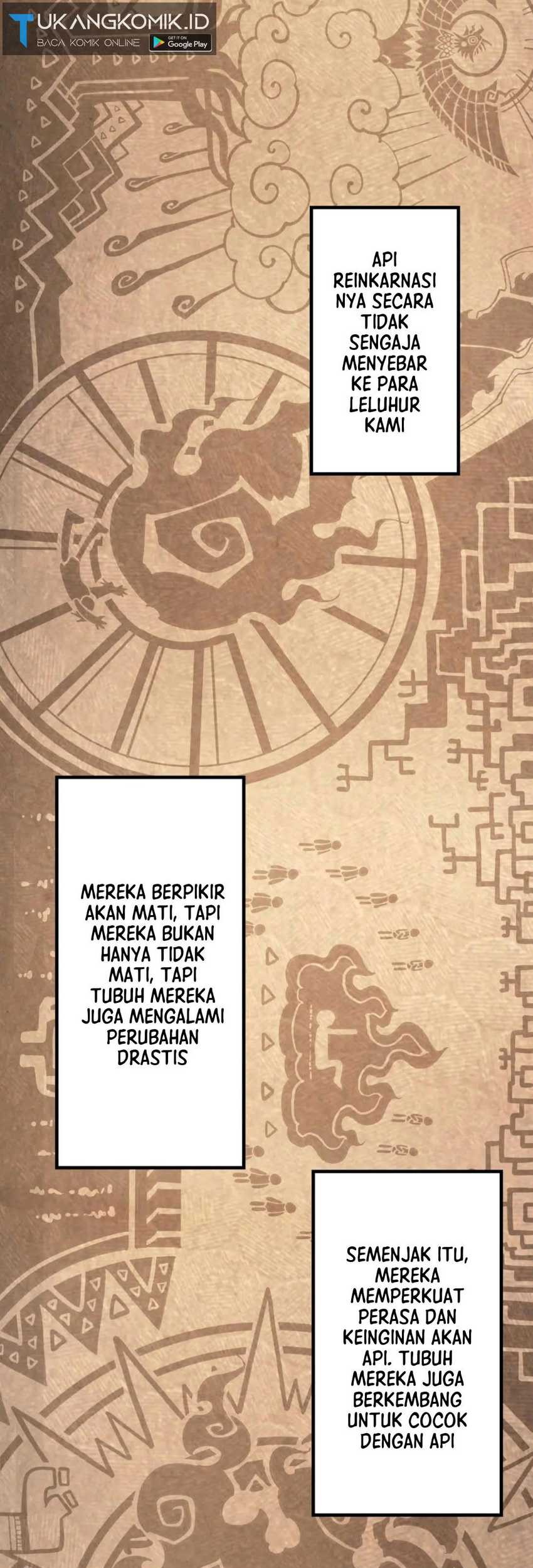 The Ultimate of All Ages Chapter 182 Gambar 10