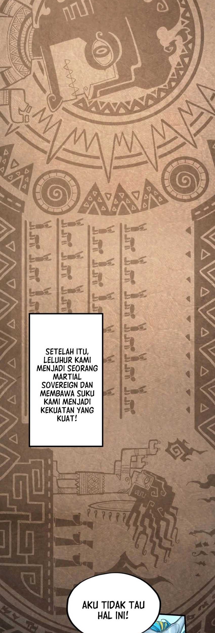 The Ultimate of All Ages Chapter 182 Gambar 11