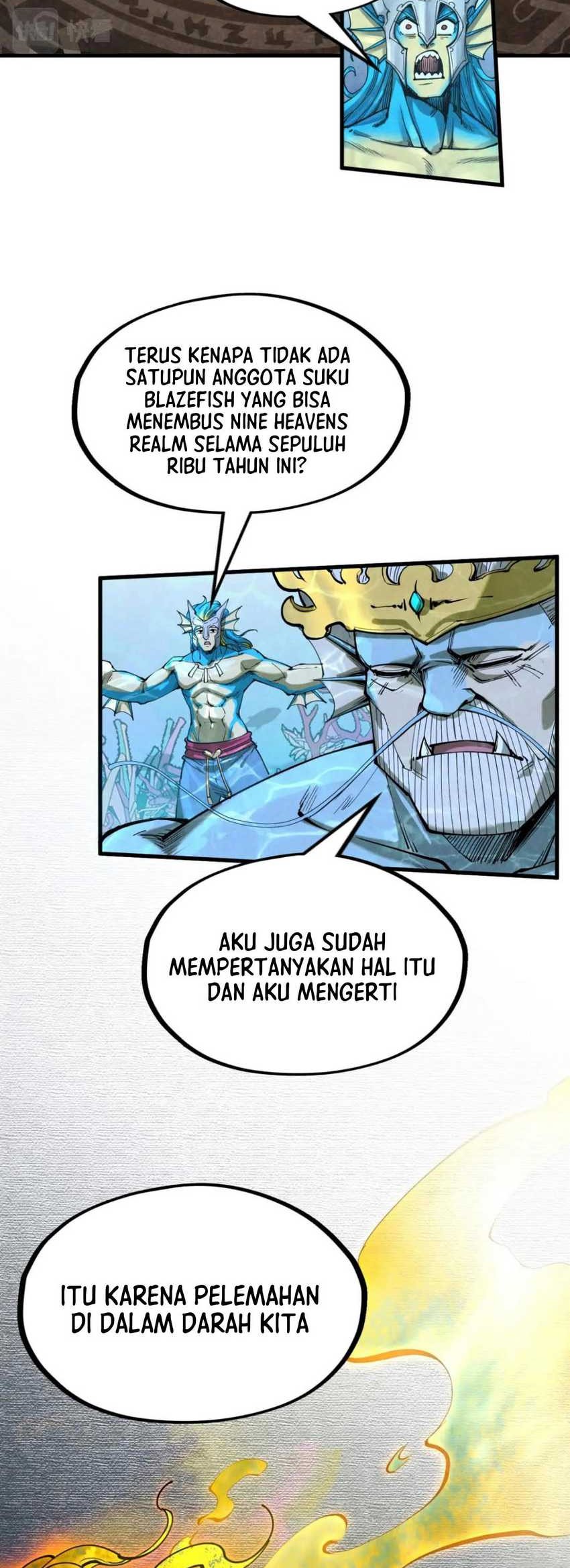 The Ultimate of All Ages Chapter 182 Gambar 12