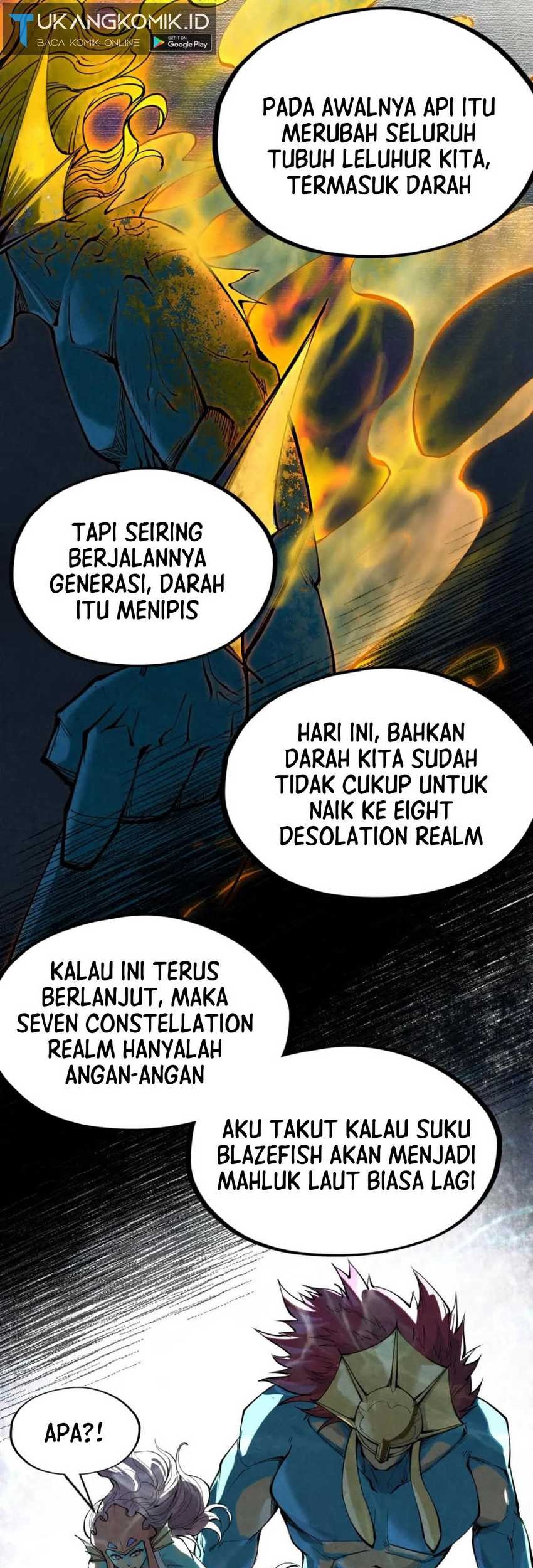 The Ultimate of All Ages Chapter 182 Gambar 13