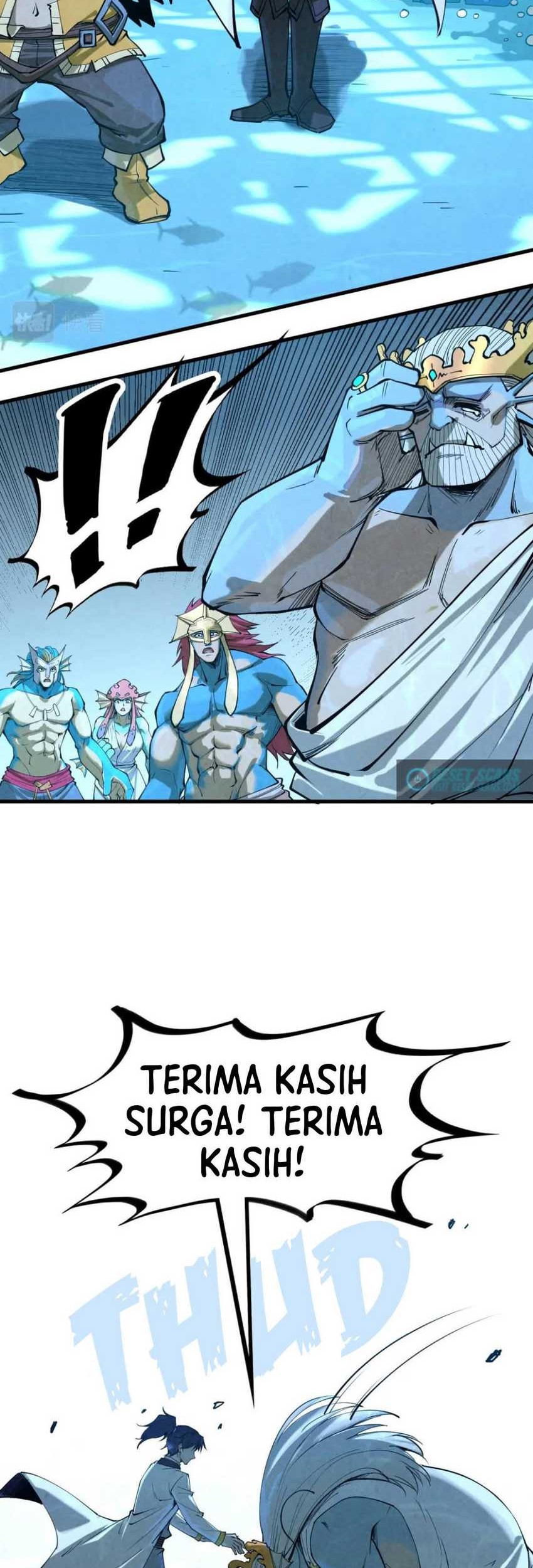 The Ultimate of All Ages Chapter 182 Gambar 17