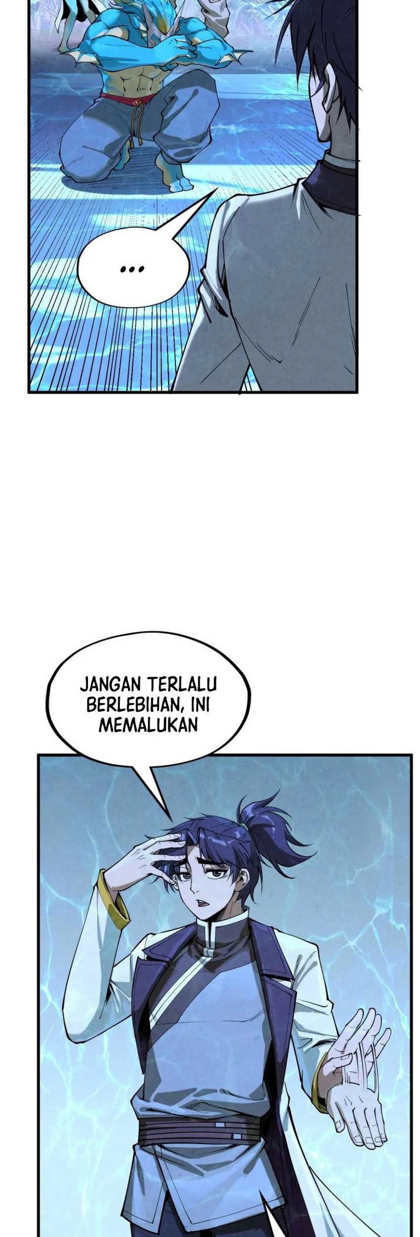 The Ultimate of All Ages Chapter 182 Gambar 20