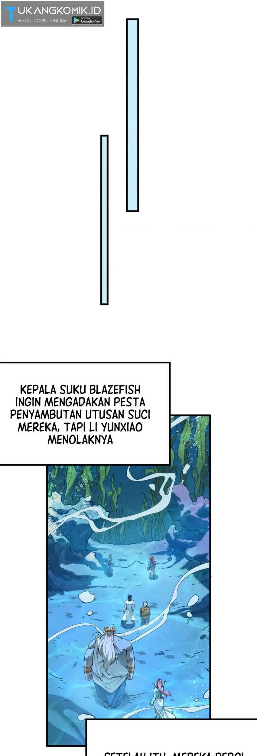 The Ultimate of All Ages Chapter 182 Gambar 23