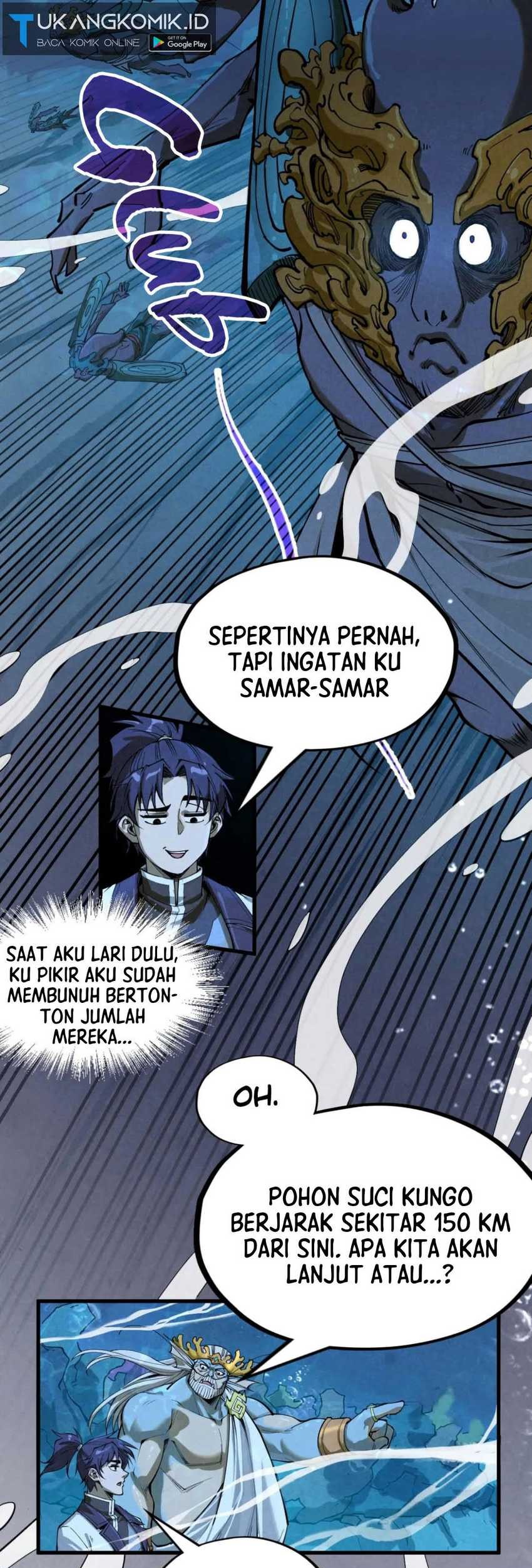 The Ultimate of All Ages Chapter 182 Gambar 26