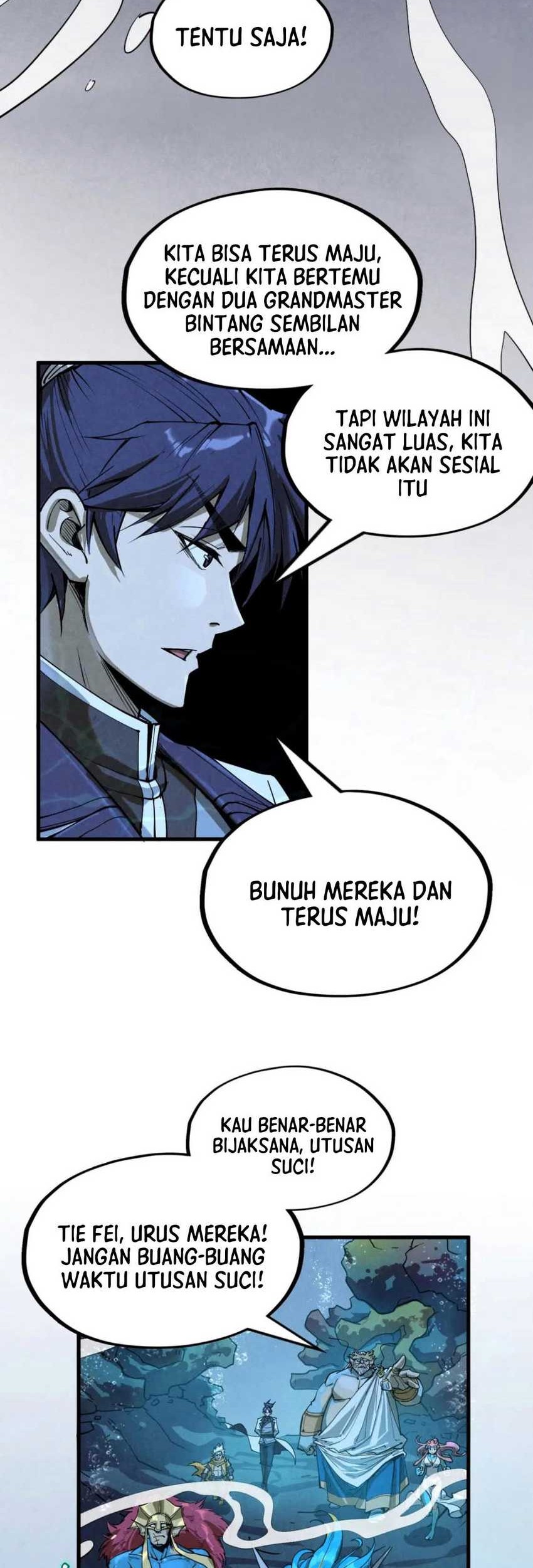 The Ultimate of All Ages Chapter 182 Gambar 27