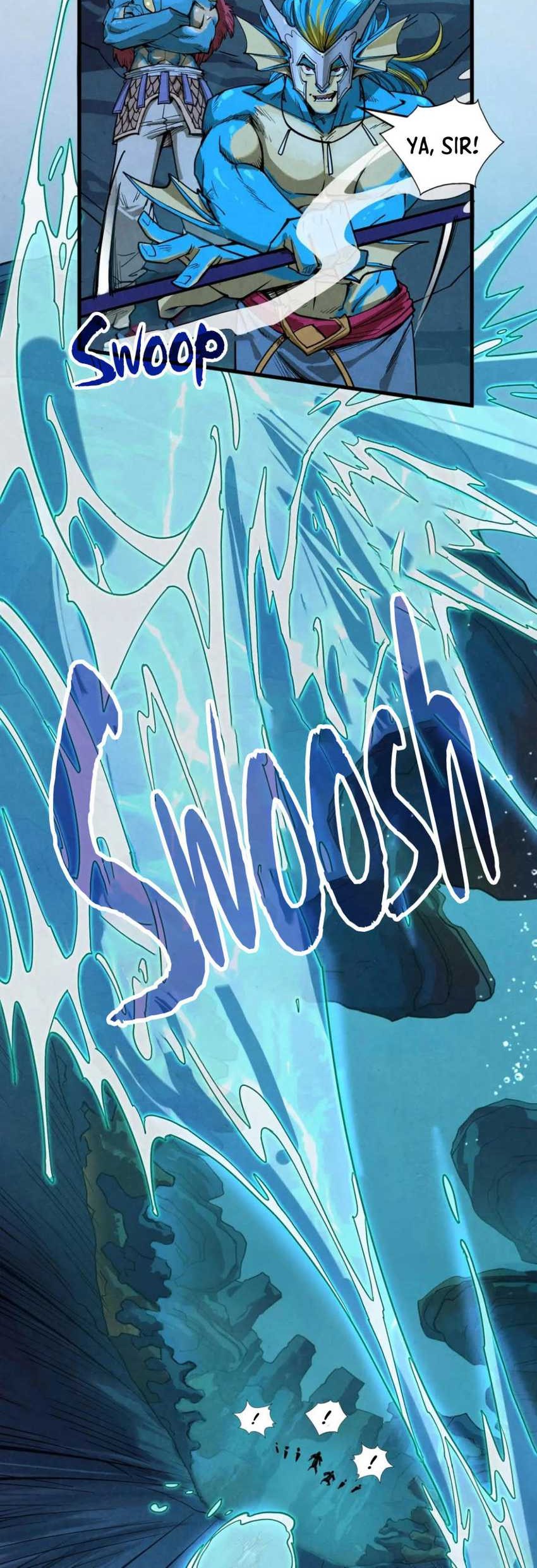 The Ultimate of All Ages Chapter 182 Gambar 28