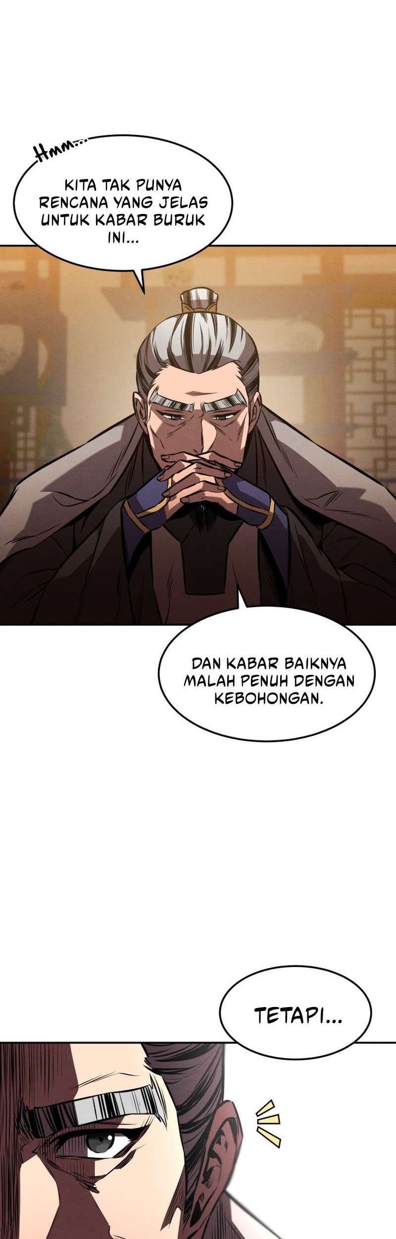 Reincarnated Escort Warrior Chapter 39 Gambar 35