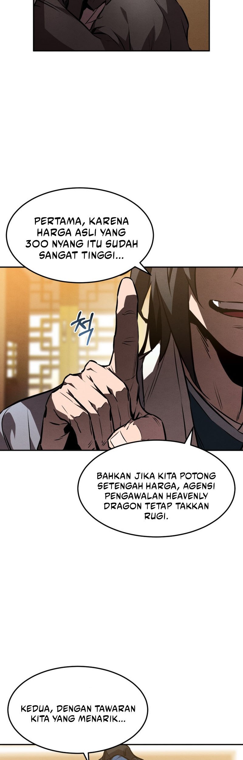 Reincarnated Escort Warrior Chapter 39 Gambar 39