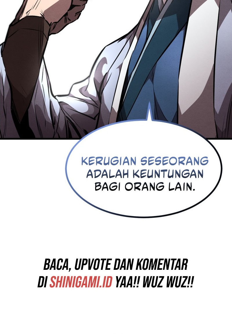 Reincarnated Escort Warrior Chapter 39 Gambar 45