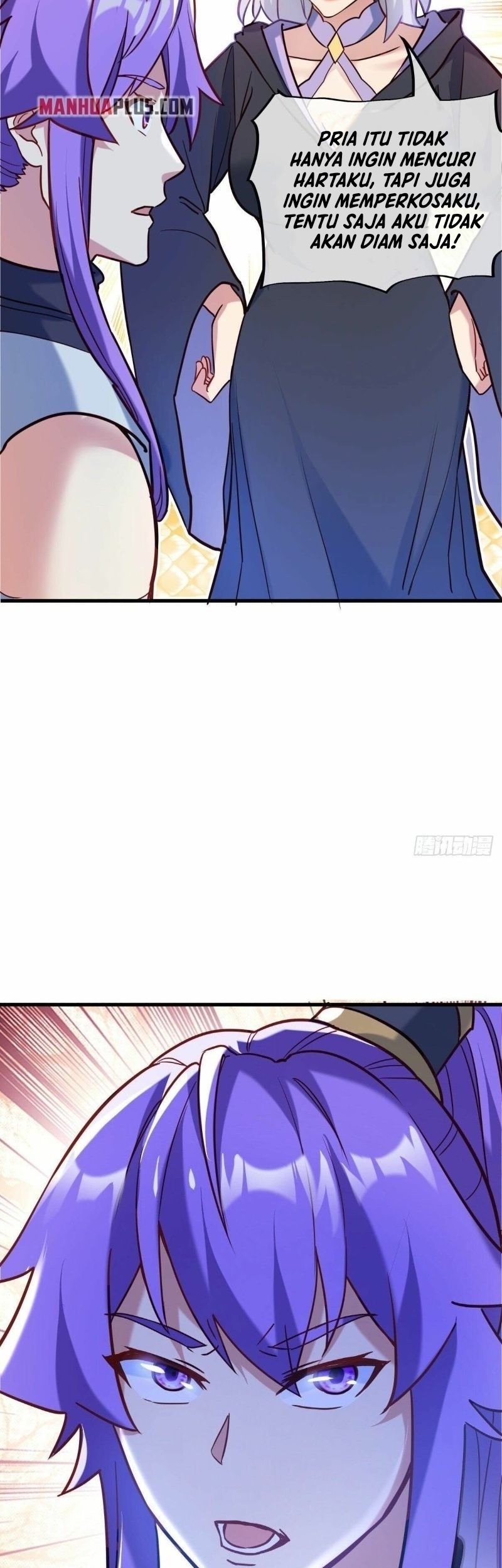 Peerless Soul Chapter 439 Gambar 27