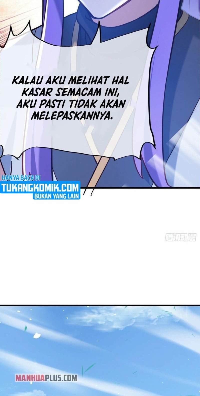 Peerless Soul Chapter 439 Gambar 28