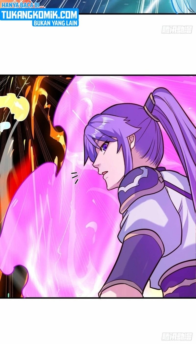 Peerless Soul Chapter 439 Gambar 36