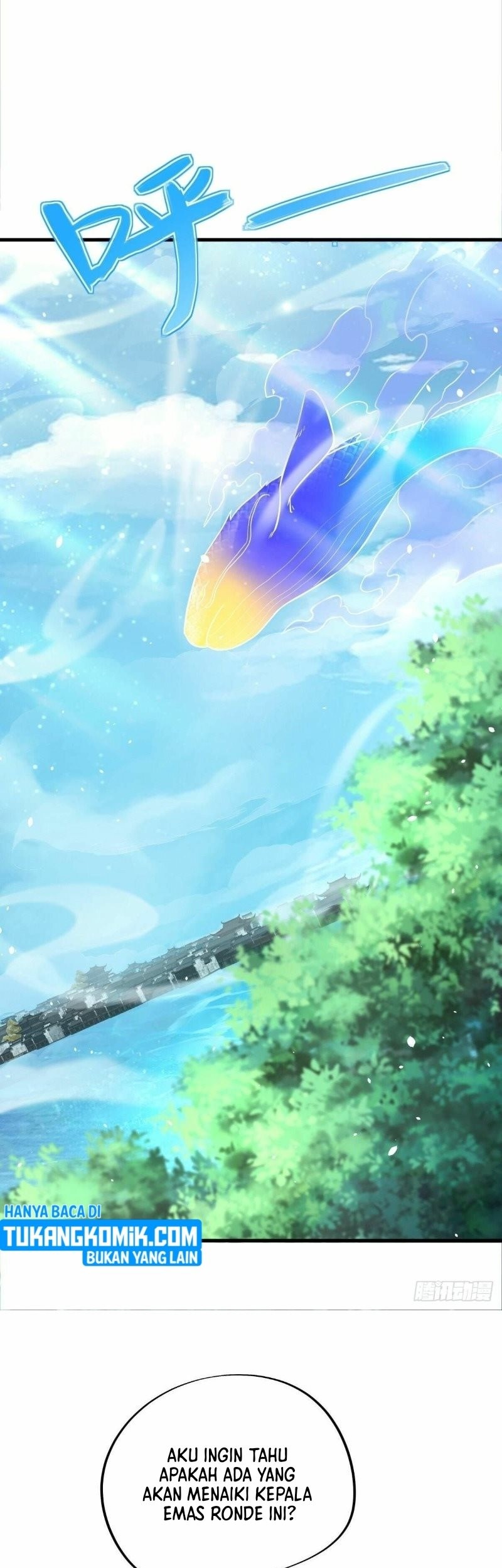 Peerless Soul Chapter 439 Gambar 19