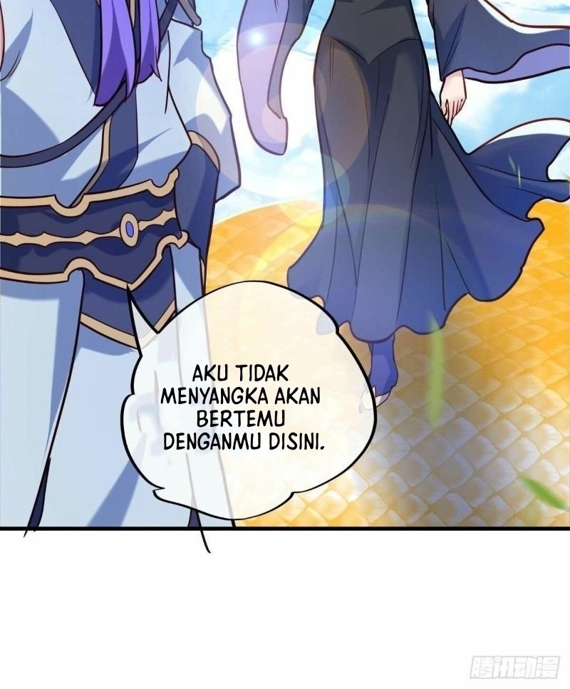 Peerless Soul Chapter 439 Gambar 24