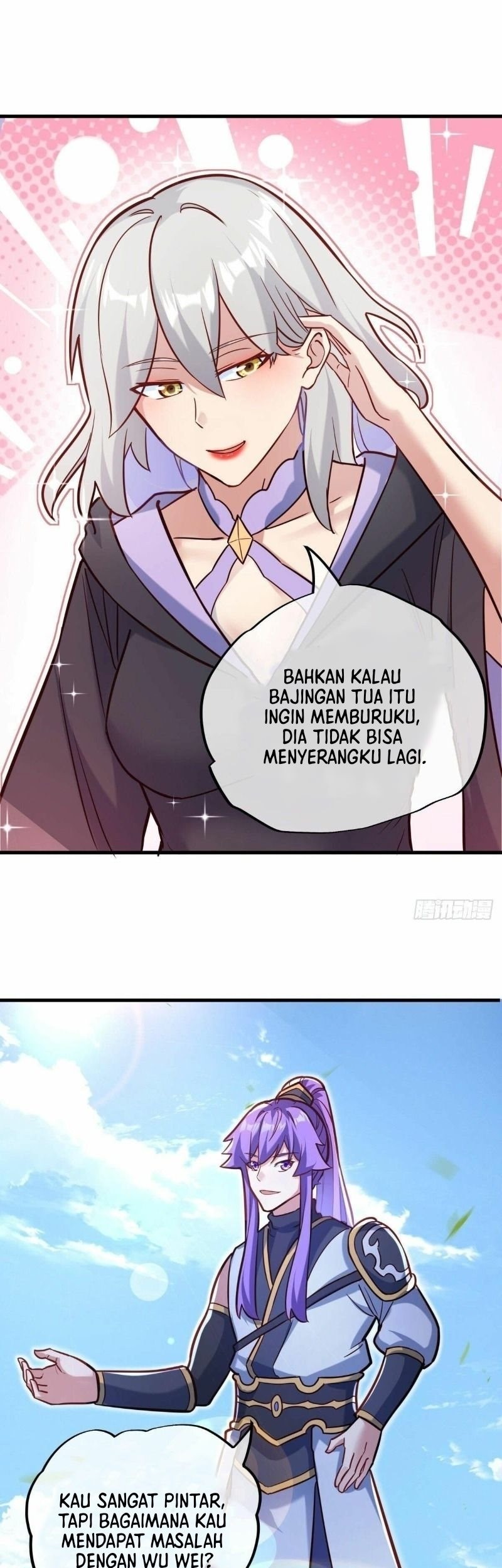 Peerless Soul Chapter 439 Gambar 25