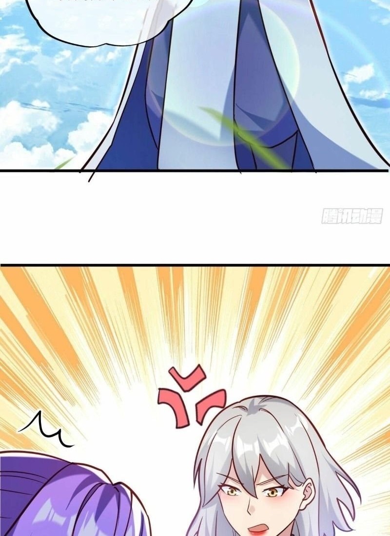 Peerless Soul Chapter 439 Gambar 26