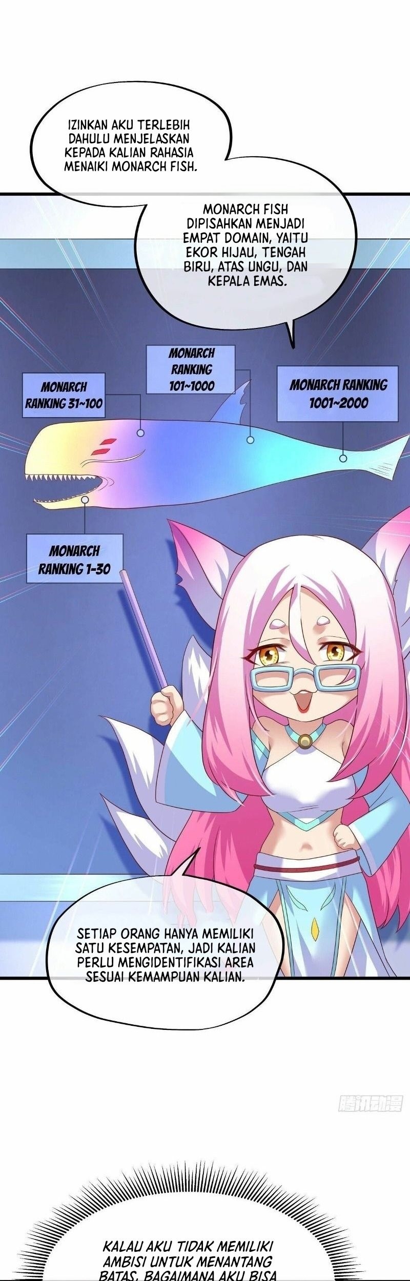 Komik Peerless Soul Chapter 439 gambar nomor 1