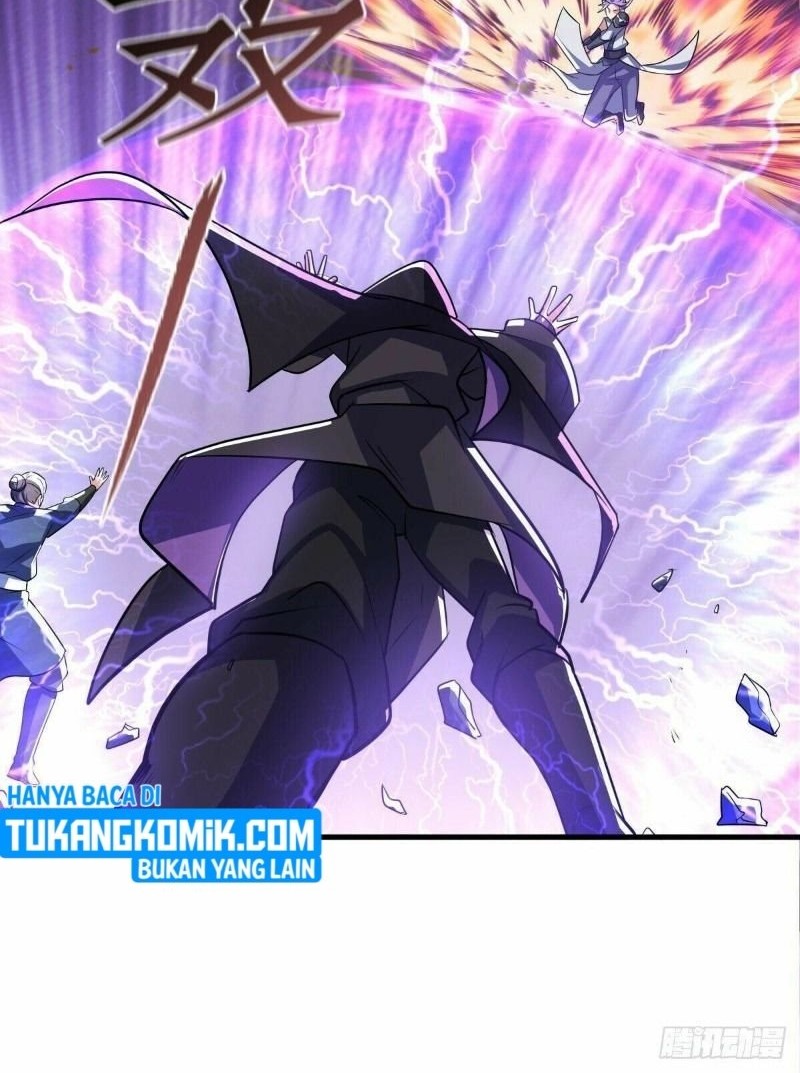 Peerless Soul Chapter 439 Gambar 50