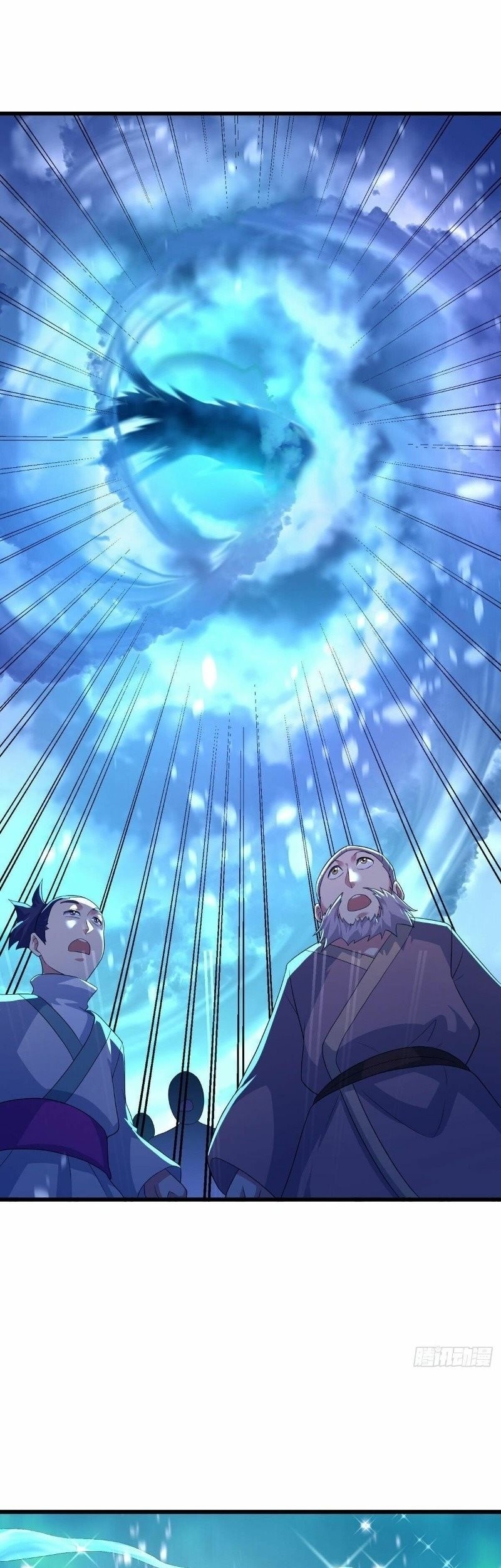 Peerless Soul Chapter 439 Gambar 3