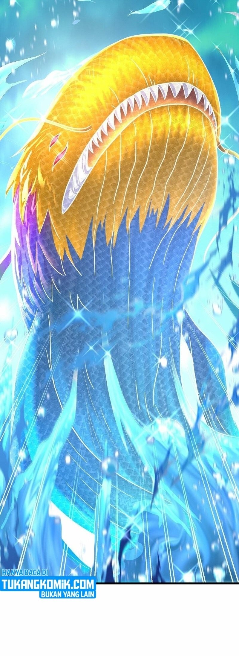 Peerless Soul Chapter 439 Gambar 4