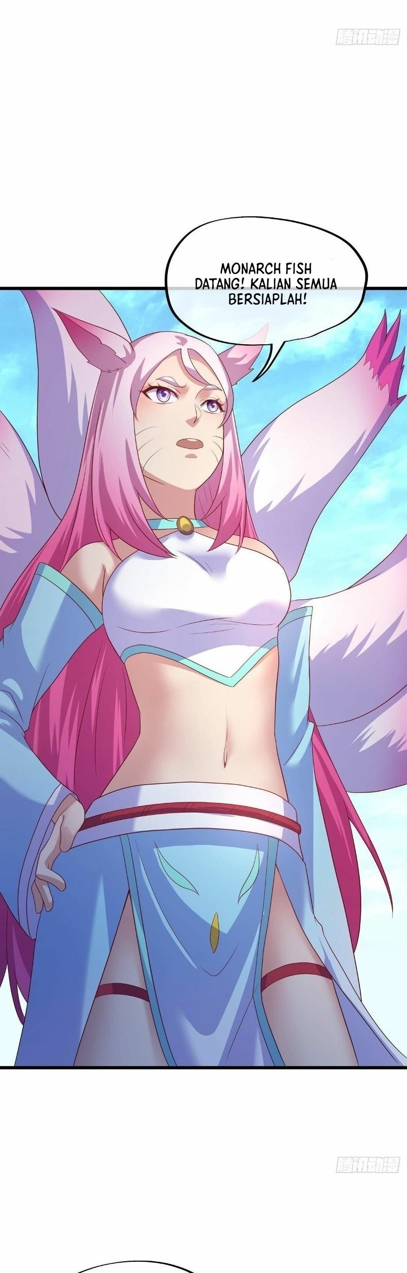 Peerless Soul Chapter 439 Gambar 5