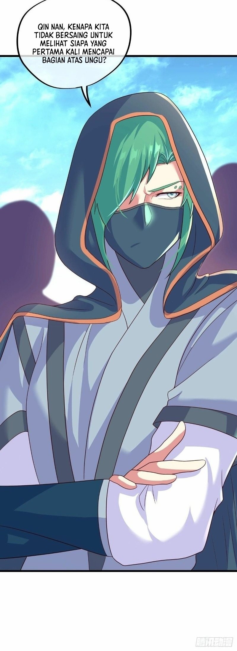 Peerless Soul Chapter 439 Gambar 6