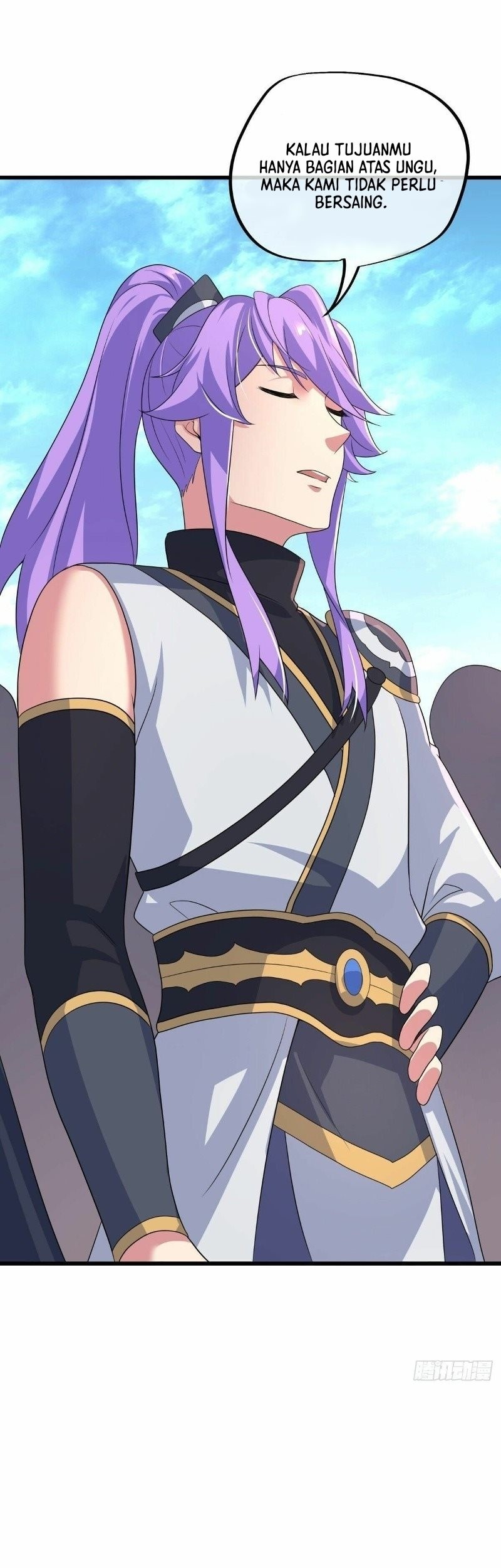 Peerless Soul Chapter 439 Gambar 7
