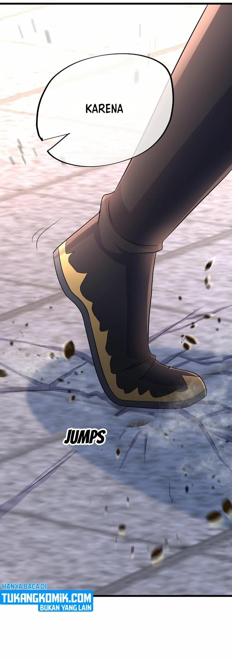 Peerless Soul Chapter 439 Gambar 8