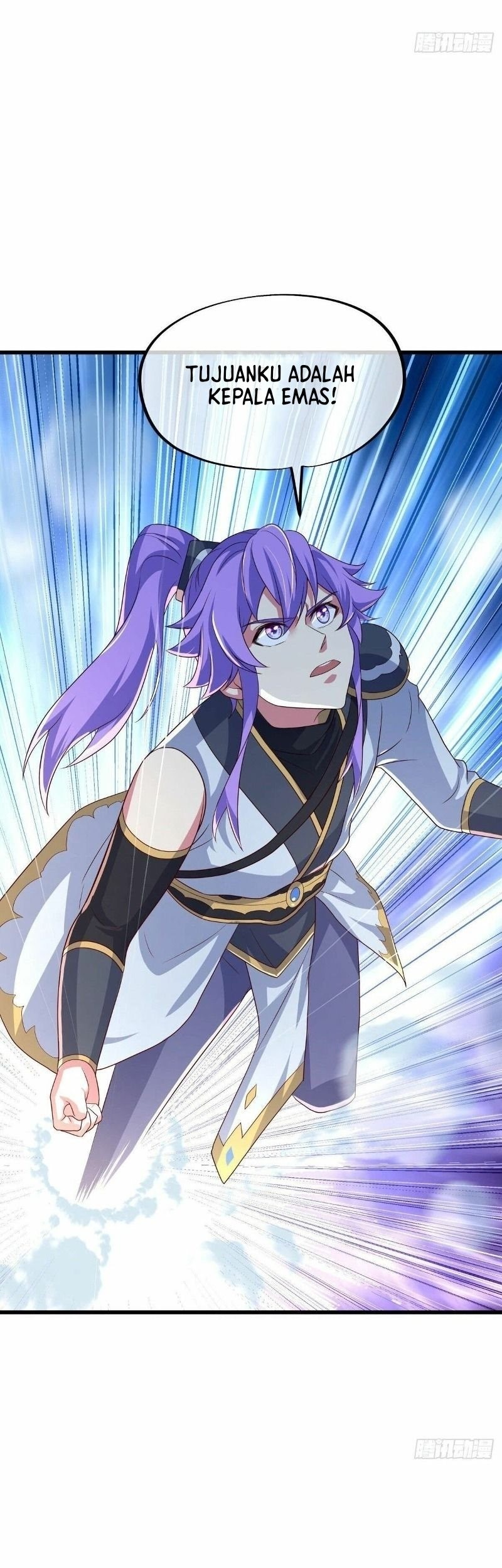Peerless Soul Chapter 439 Gambar 9